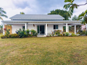 Promo ! La Villa Armony, Havre de Paix avec Jardin Privé !